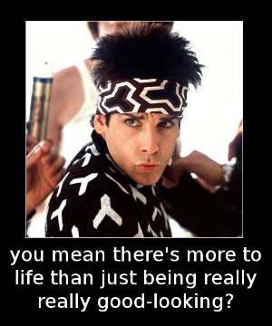 zoolander meme